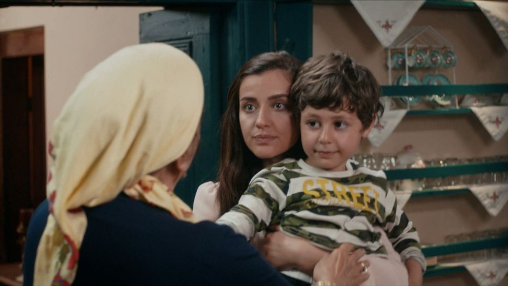 Zachránené životy: 62. epizóda