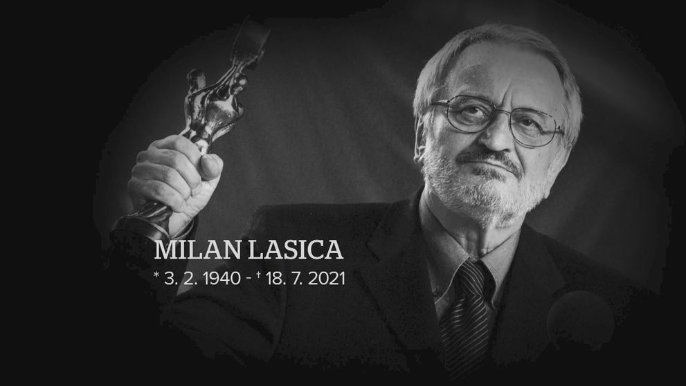 Spomienky a myšlienky velikána. Pripomeňme si vzácne slová Milana Lasicu