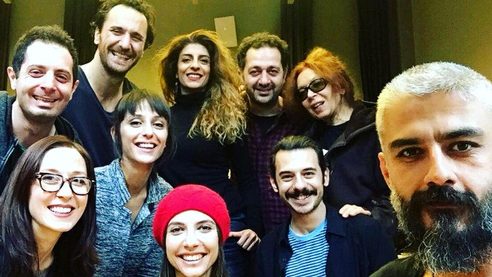 Hviezda, ďalšia hviezda, bezdomov... Páni, ten sa ale zmenil!