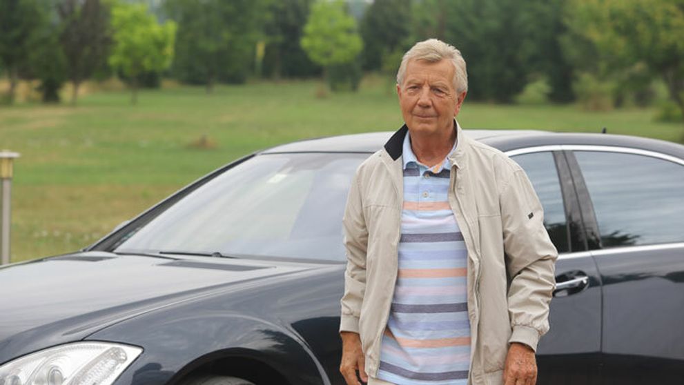 Veľmi smutná správa. Zomrel nezabudnuteľný herec Ľubo Roman