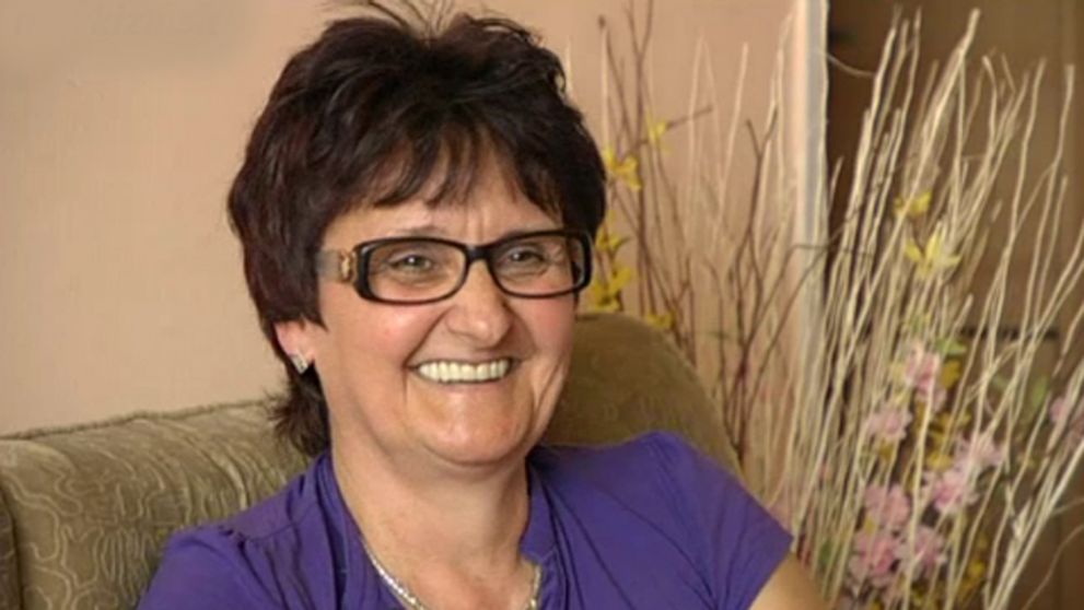 Silvia je Silvia: Vždy najmúdrejšia, vždy najlepšia!