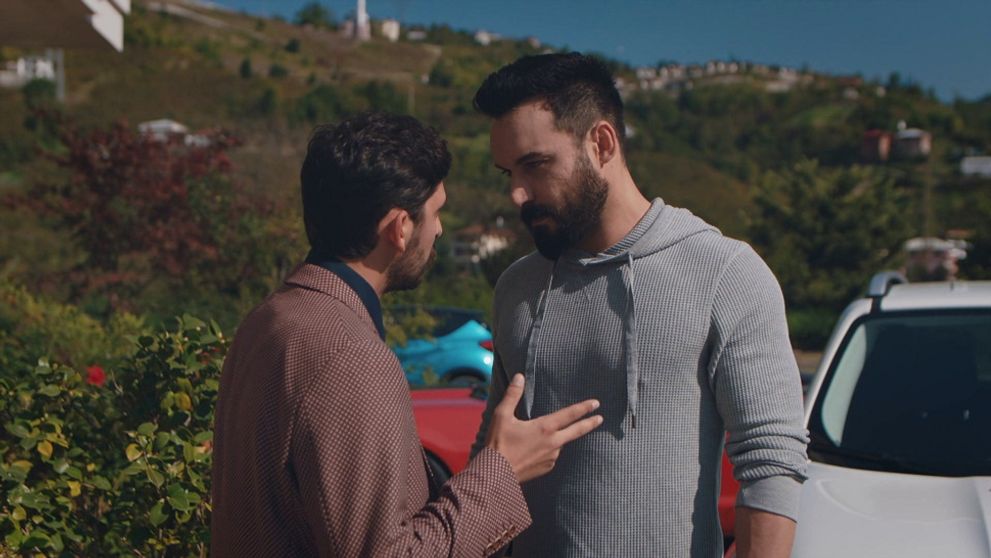 Zachránené životy: 200. a 201. epizóda