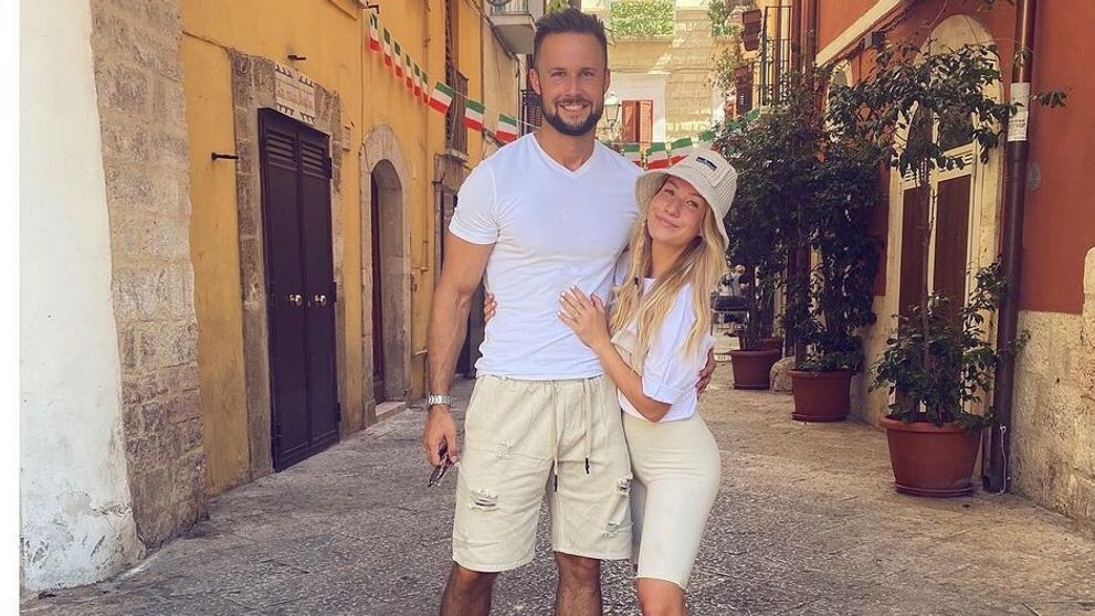 Milan a Tereza si užívajú dovolenku pri mori: To sú ale telá!