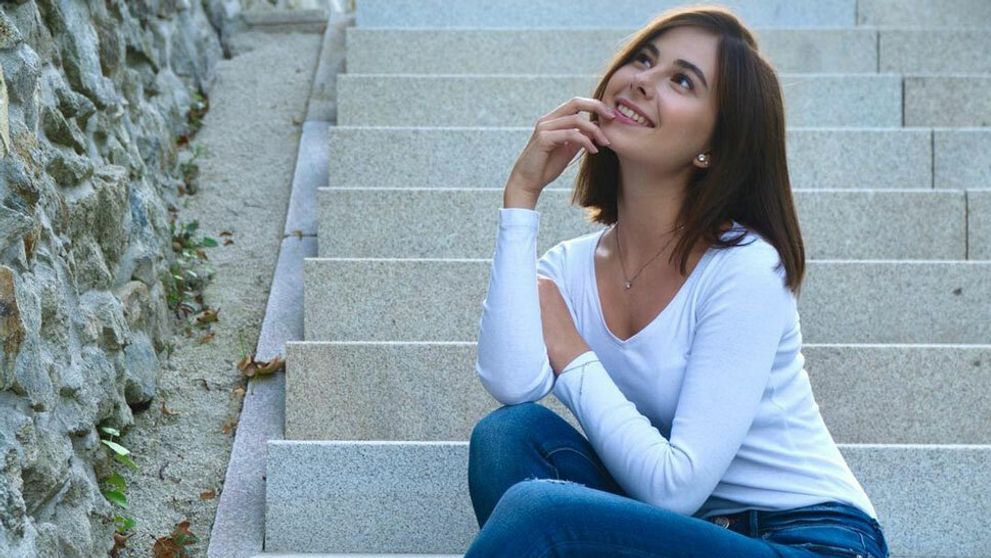 Mladá herečka takmer prišla o rolu v seriáli: Zablúdila cestou na kasting