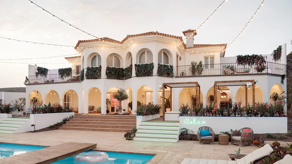 Love Island prichádza na Slovensko už túto nedeľu, zoznámte sa s luxusnou vilou a sexi súťažiacimi