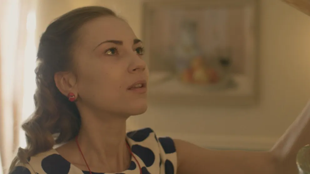 Johanka objaví v penzióne pani Márie niečo neuveriteľné: Nikto sa to nesmie dozvedieť