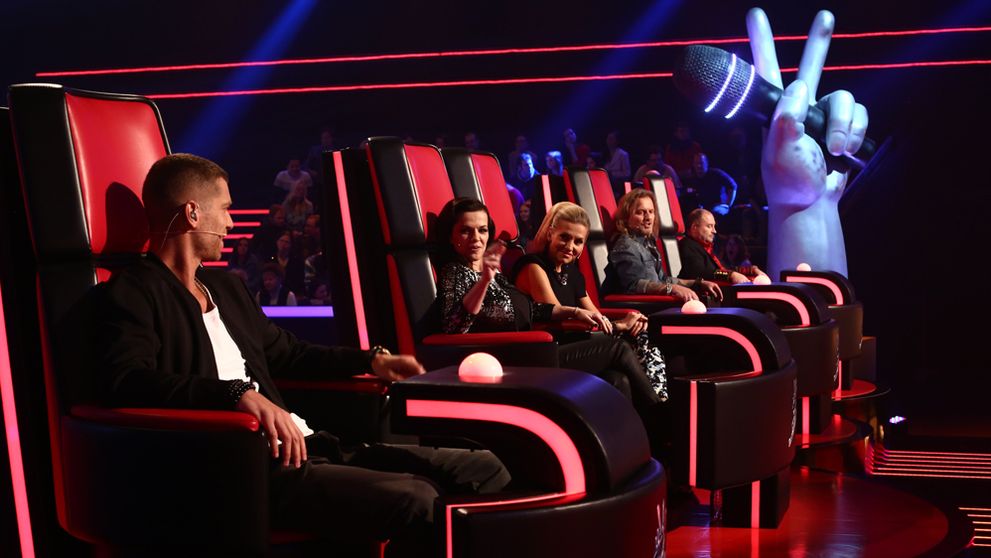 Hlas Česko Slovenska odštartoval ako suverénna jednotka na trhu!