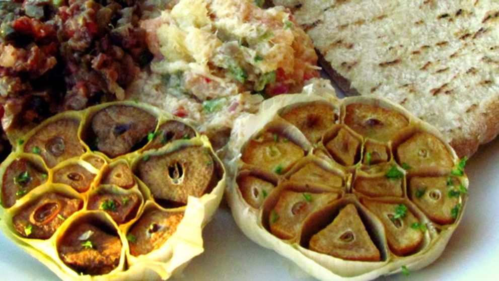 Príjmite pozvanie na pravé cesnakové hody!!!