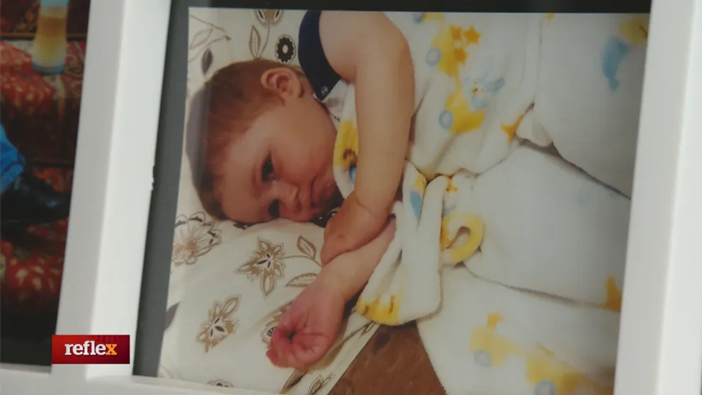 Život bez Ninky