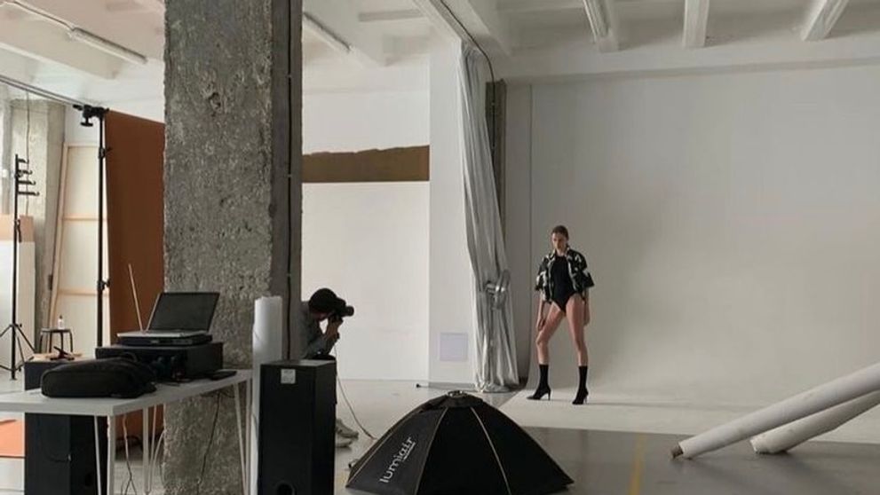 Nová tvár v Pánovi profesorovi: Je ňou úspešná modelka!