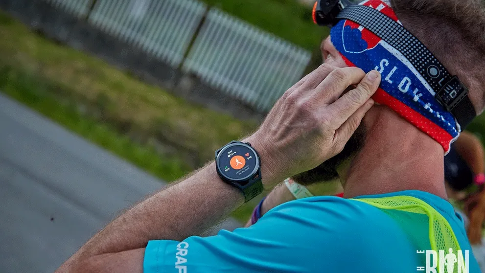 Ako láska k behu prepojila už šiesty krát celé Slovensko počas VOLVO RUN SLOVAKIA 2023