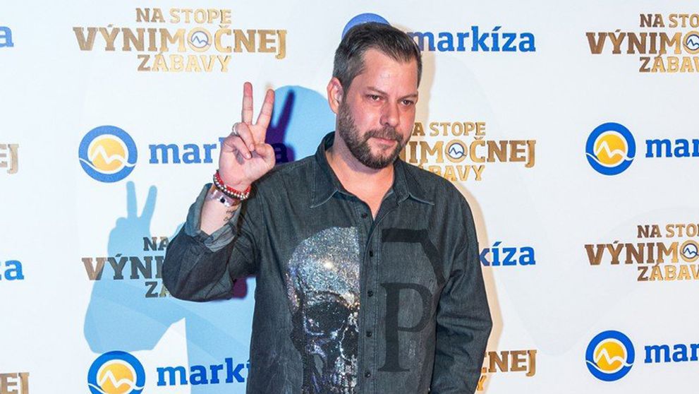 Režisér Pepe Majeský: V Hlase sú len dobrí a výborní speváci