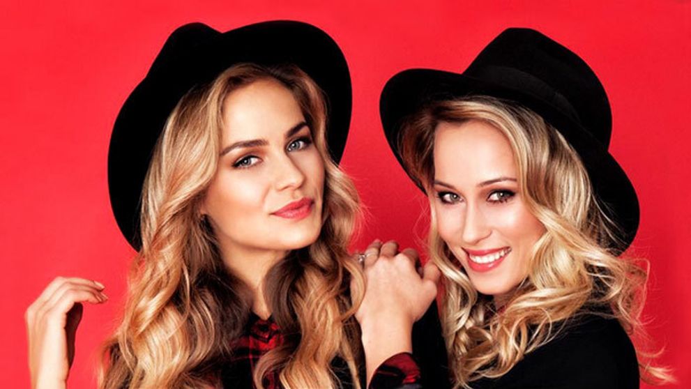 Módne vychytávky od krásnych tanečníc