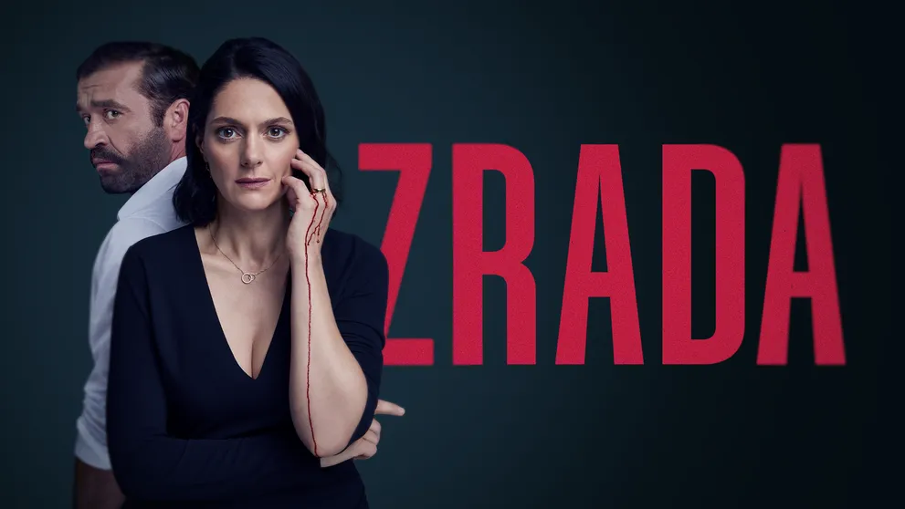 Po Klamstve prichádza Zrada. Detaily seriálovej novinky na Markíze