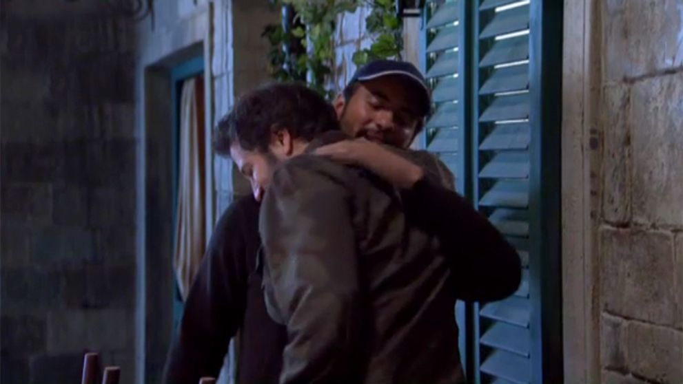 Larina voľba: 51. a 52. epizóda