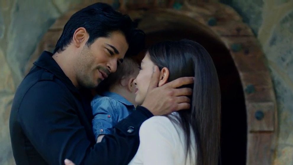 Nekonečná láska: 215. a 216. epizóda