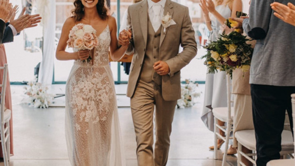 Čo na to hercova manželka? Zabudnutá obrúčka mesiac po svadbe