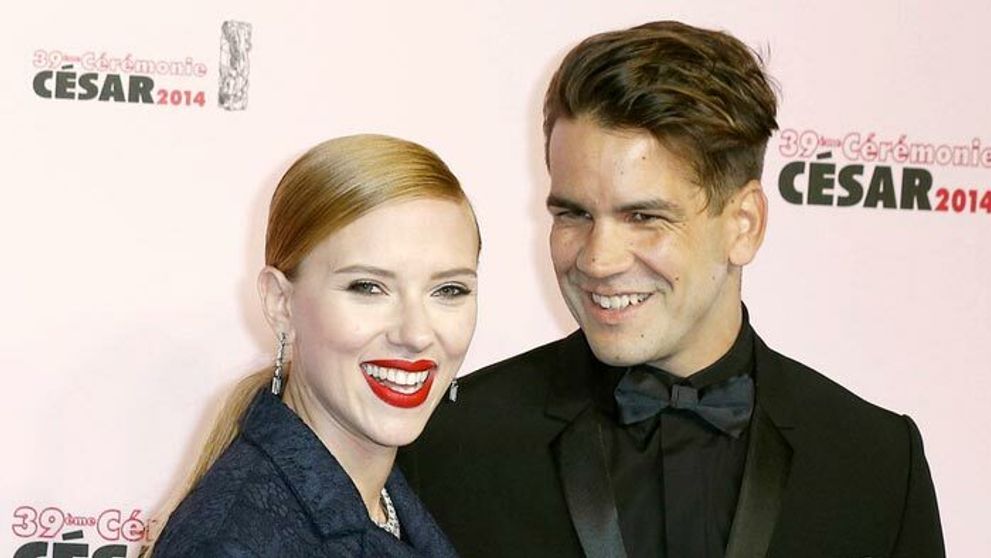 Nechutná bitka o dcérku? Scarlett Johansson sa rozvádza