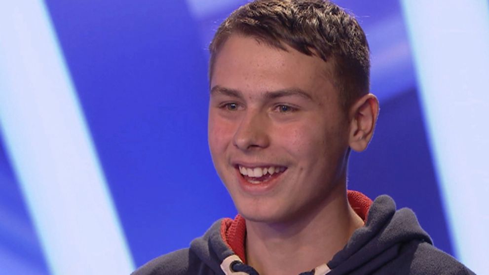 Príbeh Lacka zo SuperStar dojal celé Slovensko: Pomôcť mu môžete aj vy