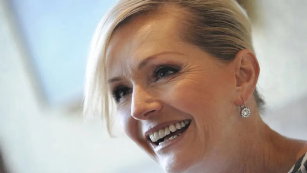 Naším hosťom bude božská Helenka Vondráčková
