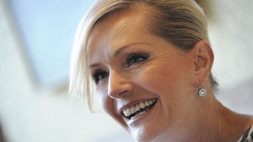 Naším hosťom bude božská Helenka Vondráčková