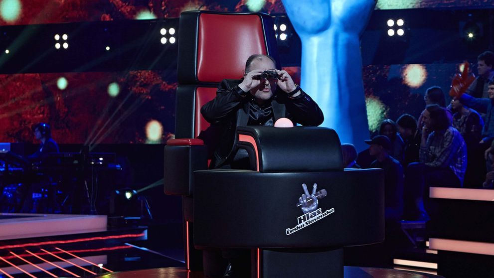 Prečo Hlas? O pár rokov chcú zosadiť koučov z trónu!