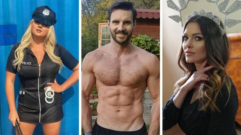 Bujaré oslavy či pokojný Silvester: Odpovede známych tvárí vás prekvapia!