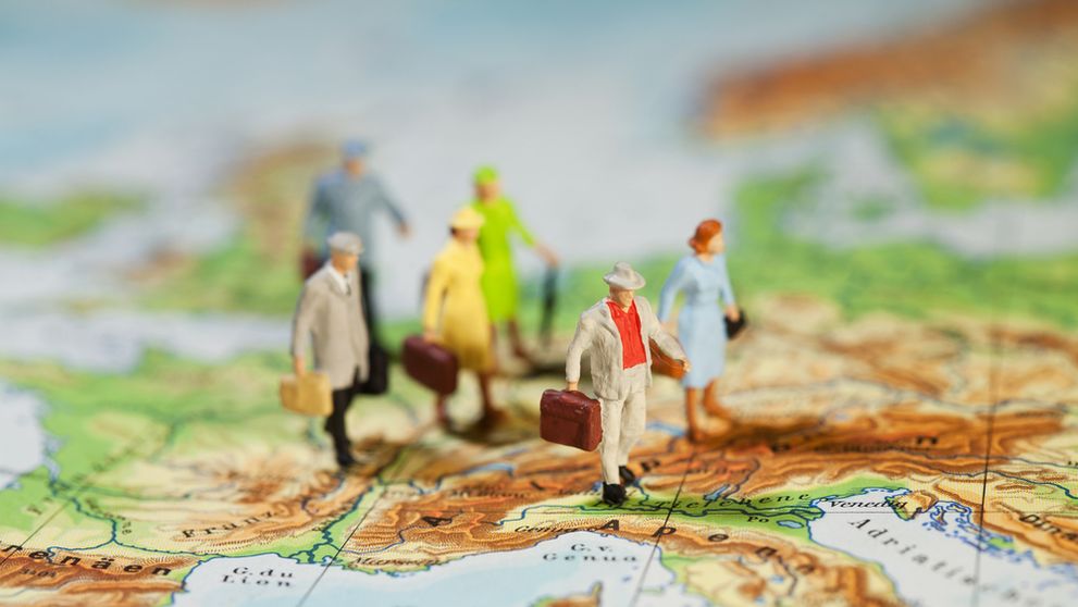 Mladík ukázal netradičný spôsob, ako sa dá ušetriť na doprave