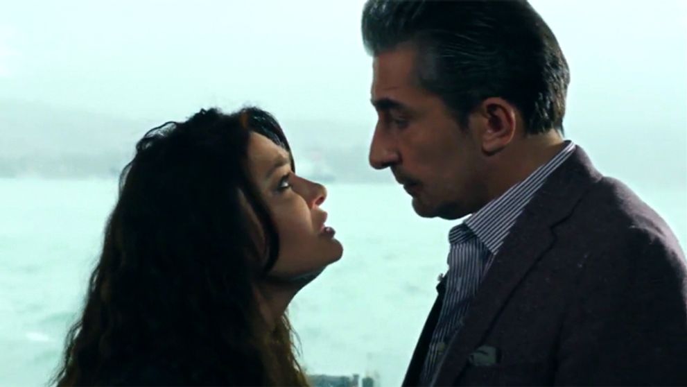 Vymenené životy: 7. a 8. epizóda