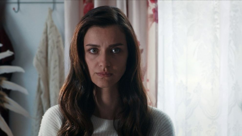 Zachránené životy: 44. epizóda