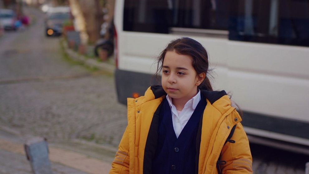 Moja malá princezná: 49. a 50. epizóda