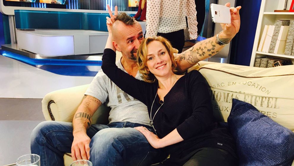 Zážitok, na ktorý tak ľahko nezabudne! Kto pre Moniku Hilmerovú prichystal prekvapenie?