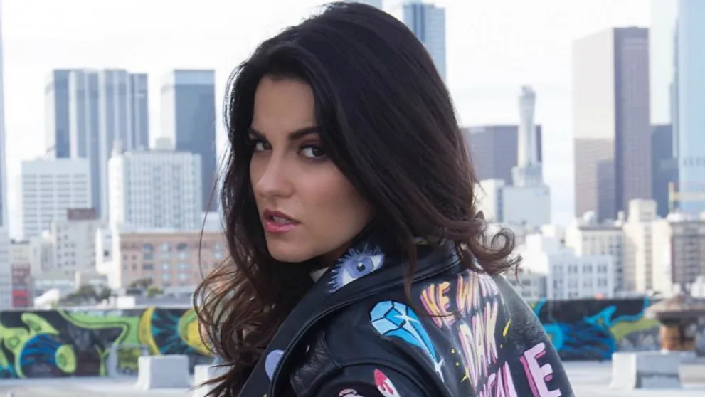 Maite Perroni zmenila imidž: Nádherná ako dievčatko!