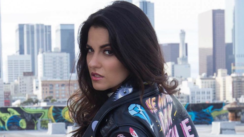 Maite Perroni zmenila imidž: Nádherná ako dievčatko!