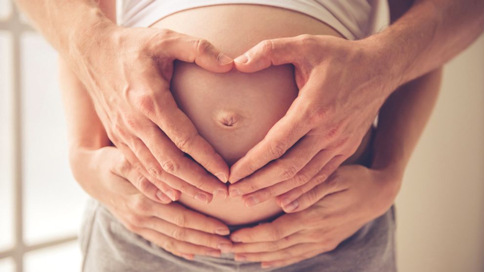 Veľká radosť seriálovej krásky: Prvé bábätko na ceste