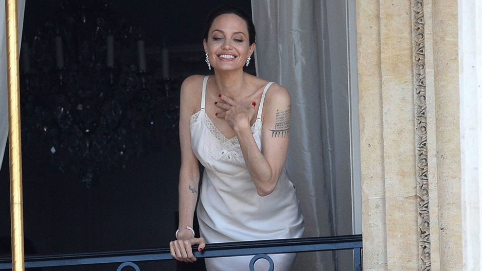 Veľká zmena v živote Angeliny Jolie: Doma je ich o jedného viac