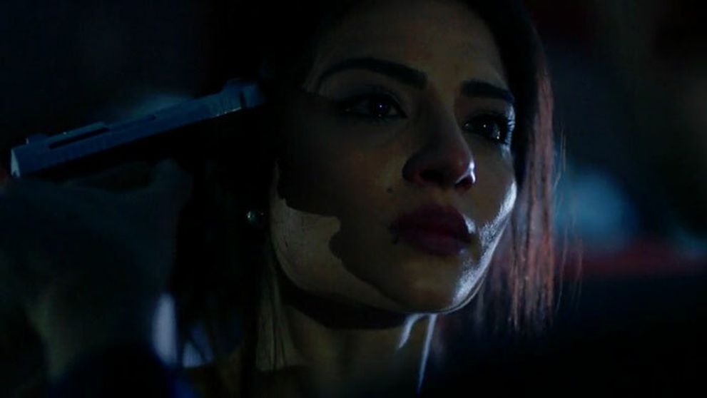 Nekonečná láska: 105. a 106. epizóda