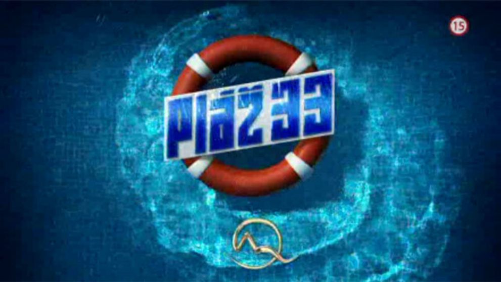 Pozývame vás na Pláž 33! Štartujeme už v piatok večer!