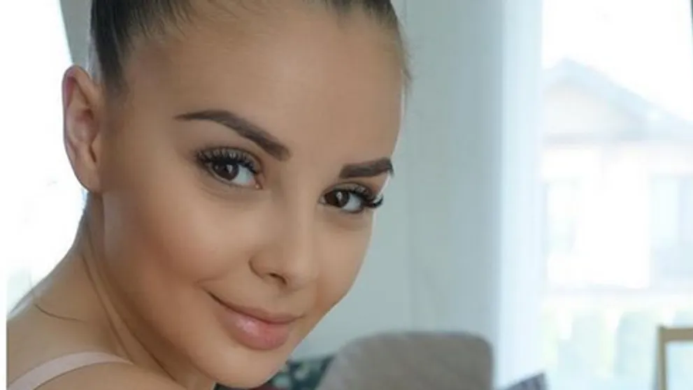 Monika Bagárová zverejnila fotku v plavkách: Komentáre sa len hrnuli