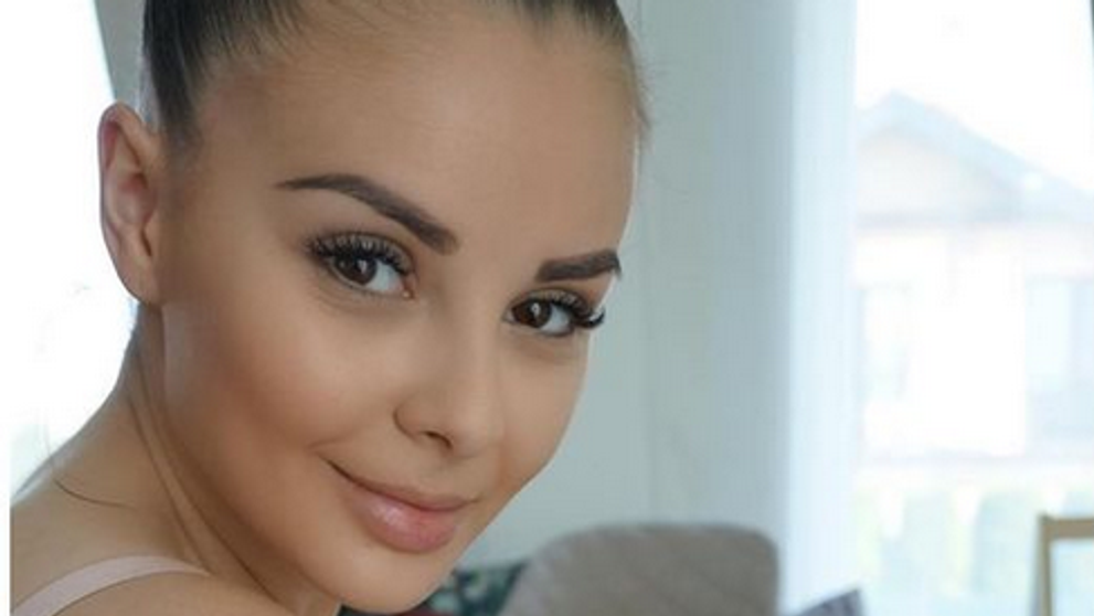Monika Bagárová zverejnila fotku v plavkách: Komentáre sa len hrnuli