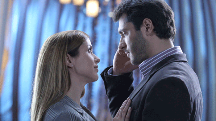 Romantika medzi Annou a Danielom bude pokračovať na DOME