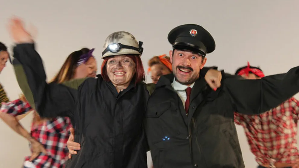 Herci z Kredenca sa odviazali: Túto paródiu budete milovať!