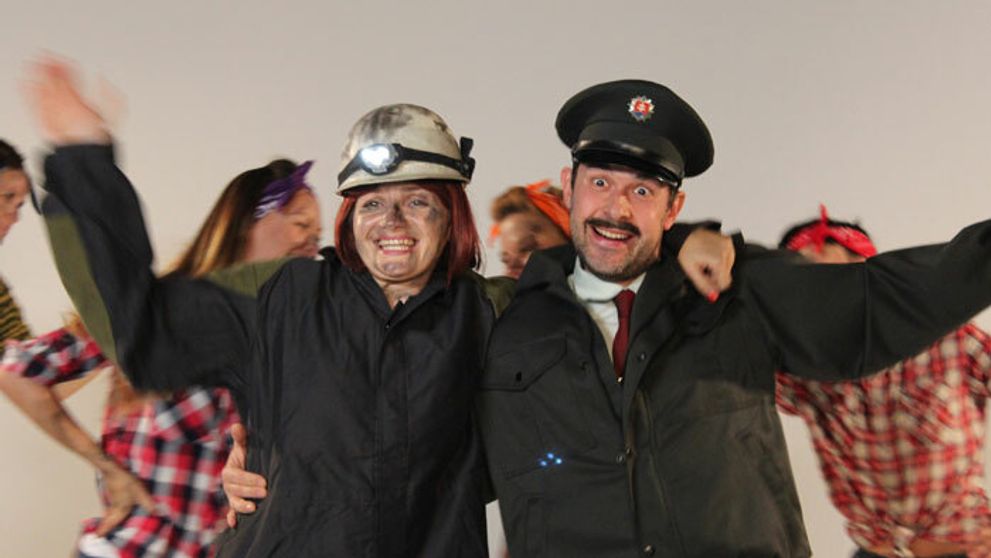 Herci z Kredenca sa odviazali: Túto paródiu budete milovať!