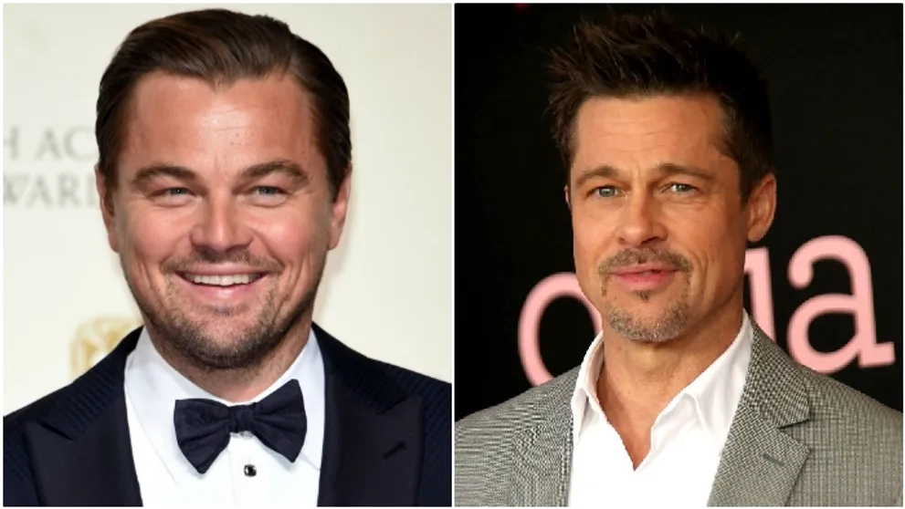 Hollywoodsky pár snov: Leo a Brad konečne spolu!