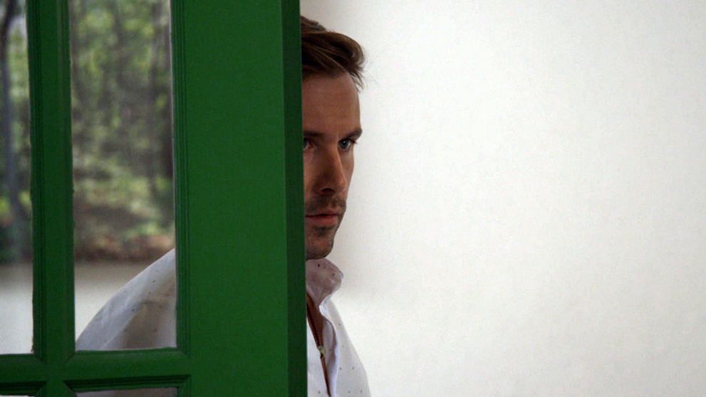 Podpásovka pre Tomáša. Lindu pristihne flirtovať s iným Oteckom