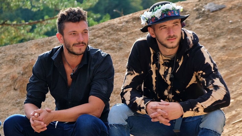 Konflikt s hospodárom mal dohru: Dávid s Mesutom na neho poriadne nadávali