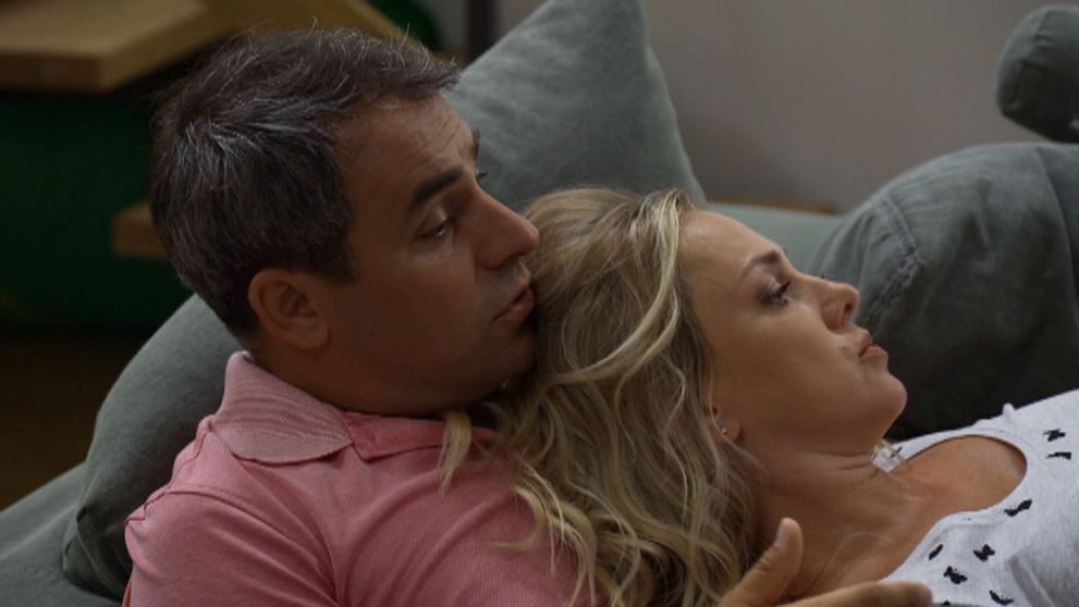 Kolaps pri pôrode. Toto nie je pre slabé povahy