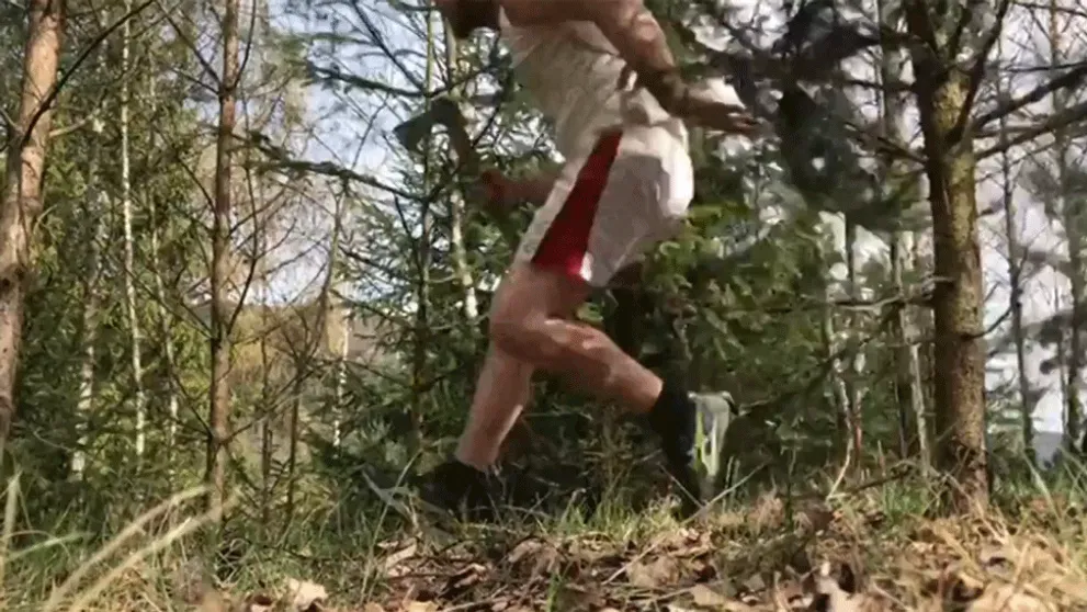 Markizácky herec odkázaný na lov v lese: Poslal prekvapivé video