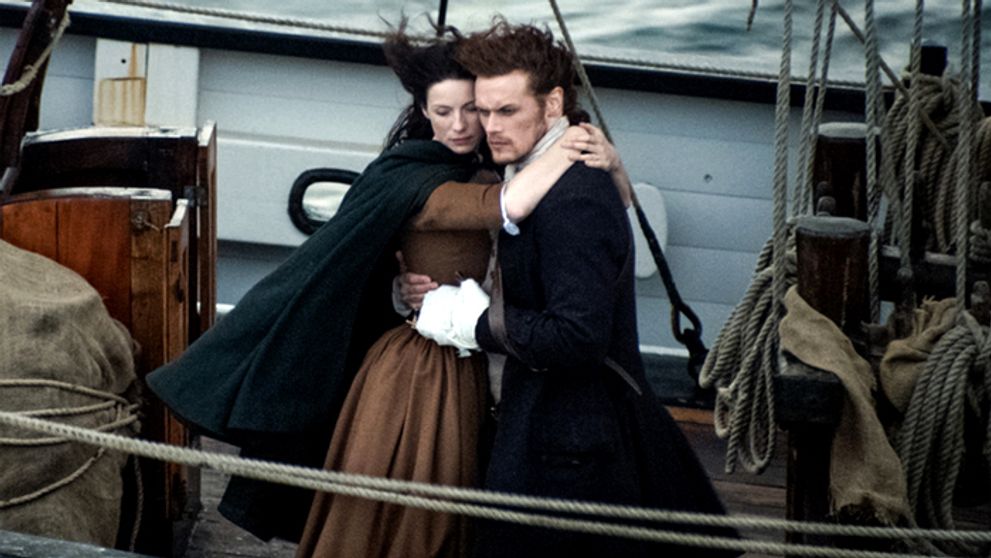 V žalári a Vykúpenie