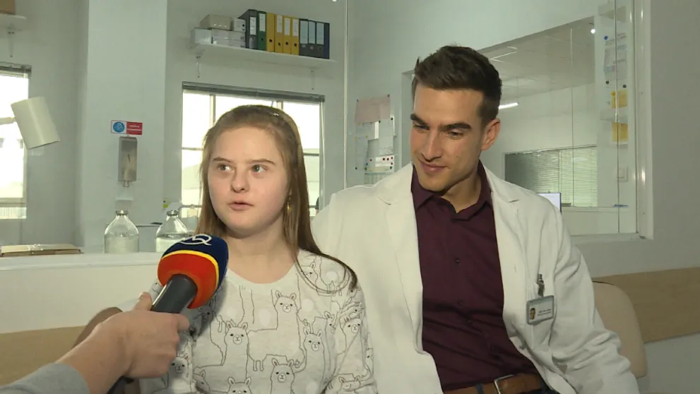 Nové hviezdy v Druhej šanci. Lucka a Adam Bardy majú spoločné plány aj v súkromí